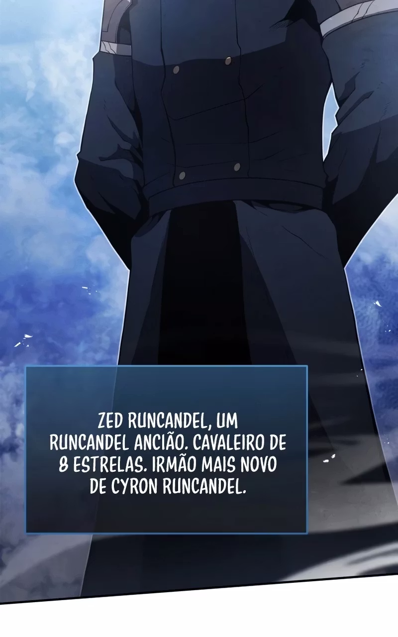 O Caçula do Mestre Espadachim capitulo 20 pagina 38