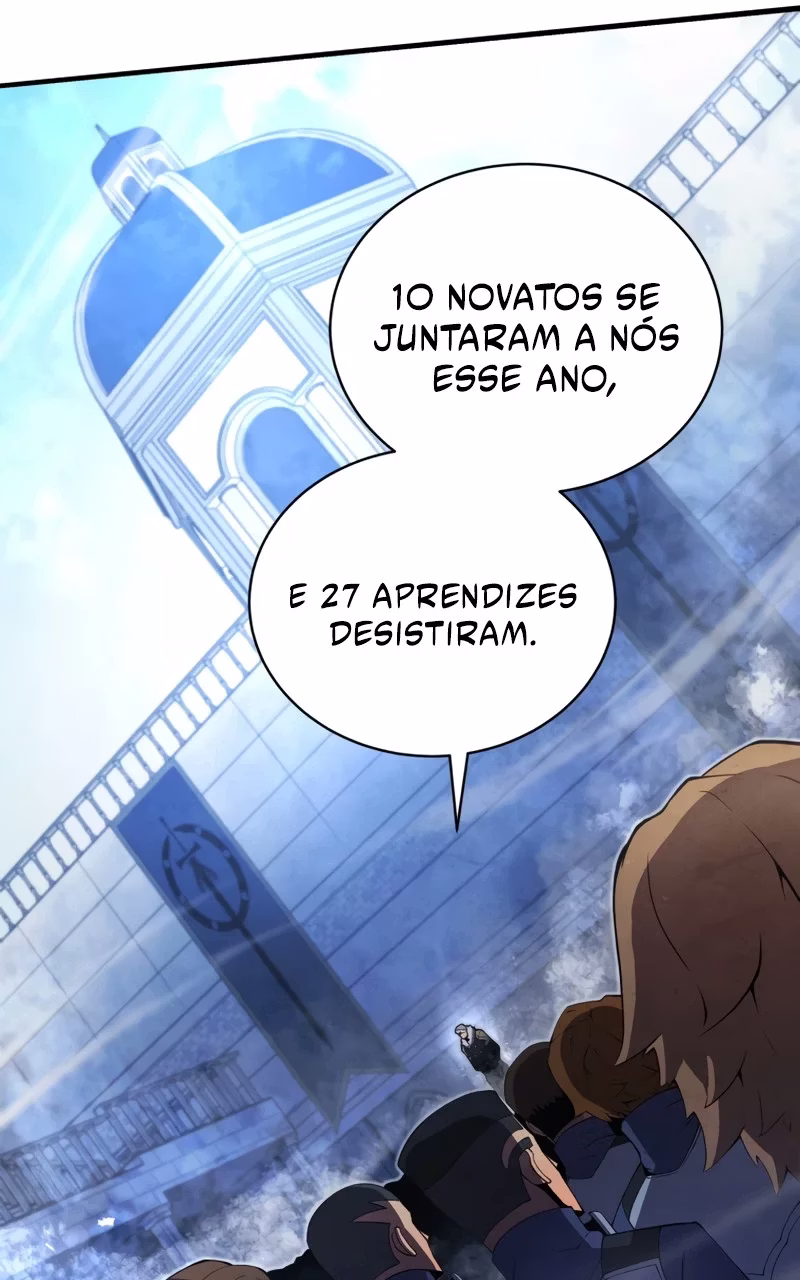 O Caçula do Mestre Espadachim capitulo 20 pagina 40