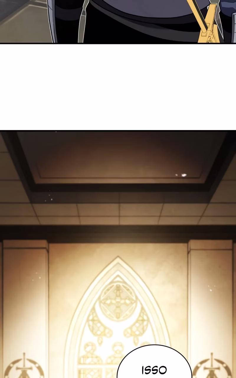 O Caçula do Mestre Espadachim capitulo 20 pagina 4