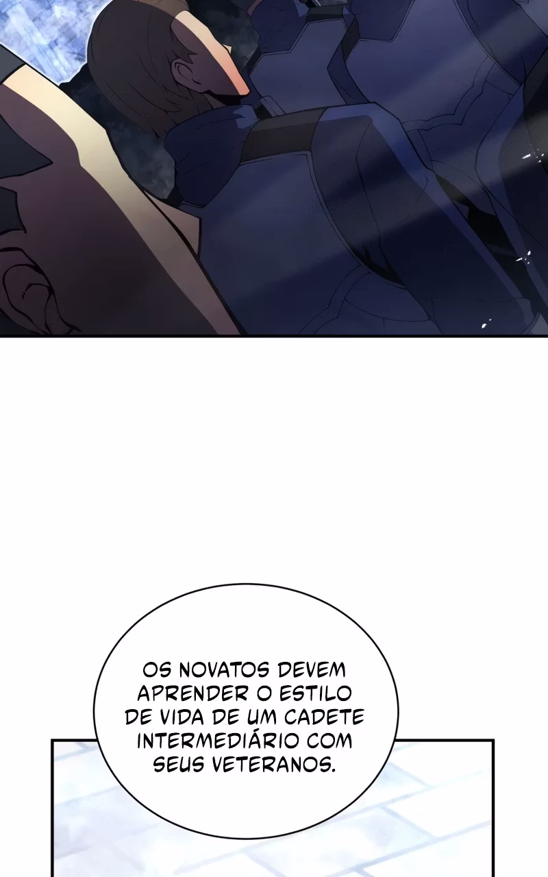 O Caçula do Mestre Espadachim capitulo 20 pagina 41