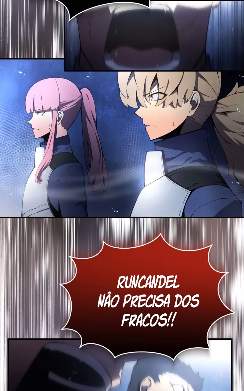O Caçula do Mestre Espadachim capitulo 20 pagina 51