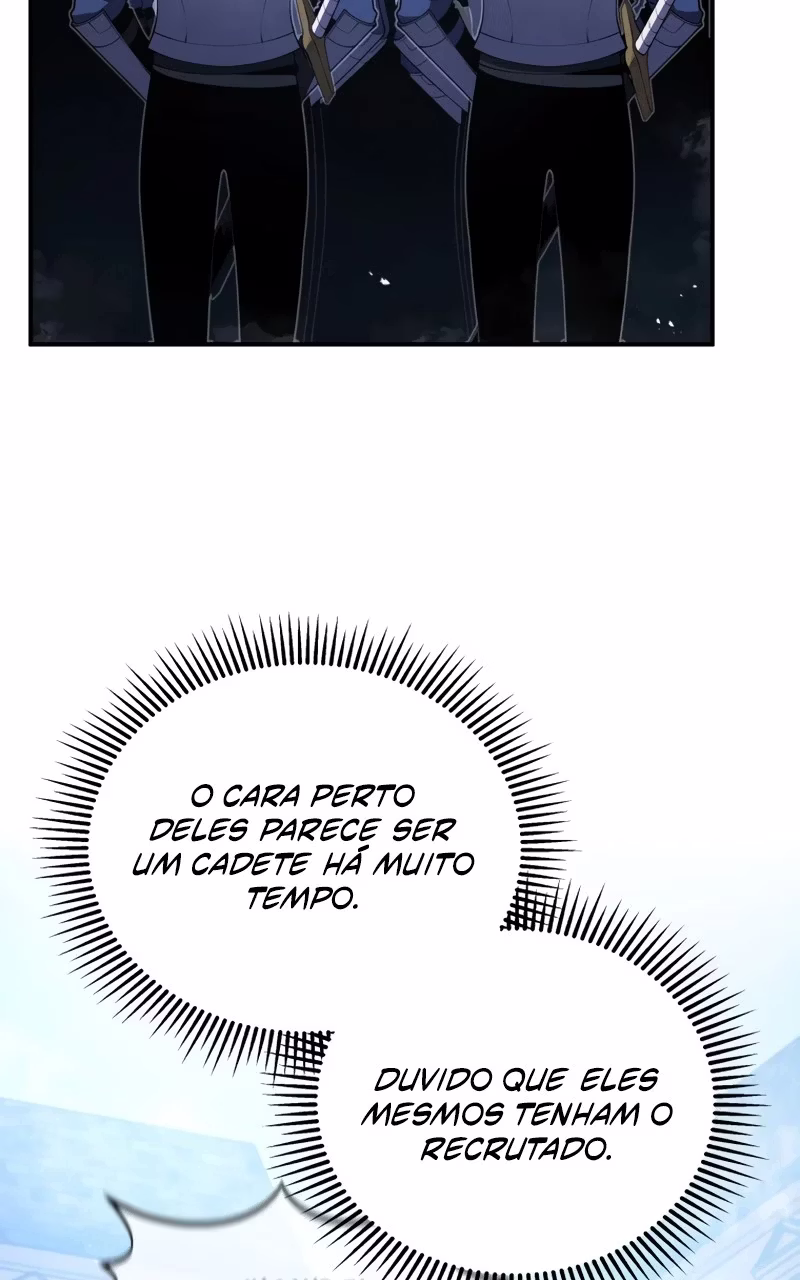 O Caçula do Mestre Espadachim capitulo 20 pagina 55