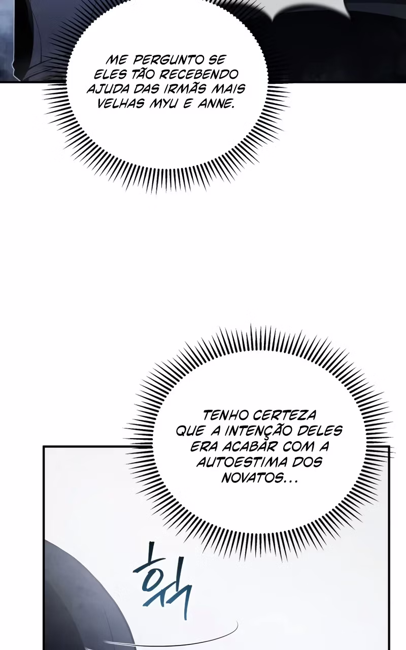 O Caçula do Mestre Espadachim capitulo 20 pagina 57