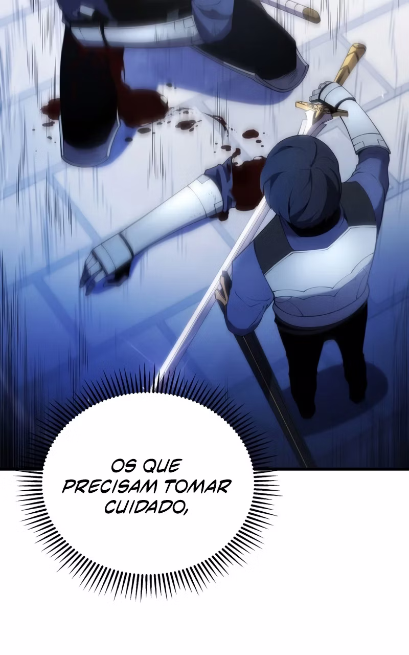 O Caçula do Mestre Espadachim capitulo 20 pagina 71