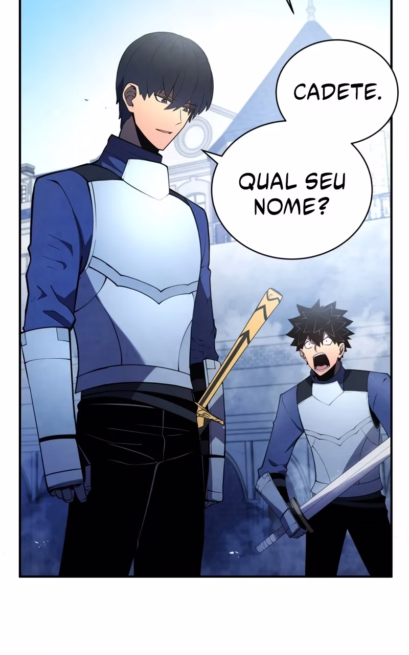 O Caçula do Mestre Espadachim capitulo 20 pagina 75