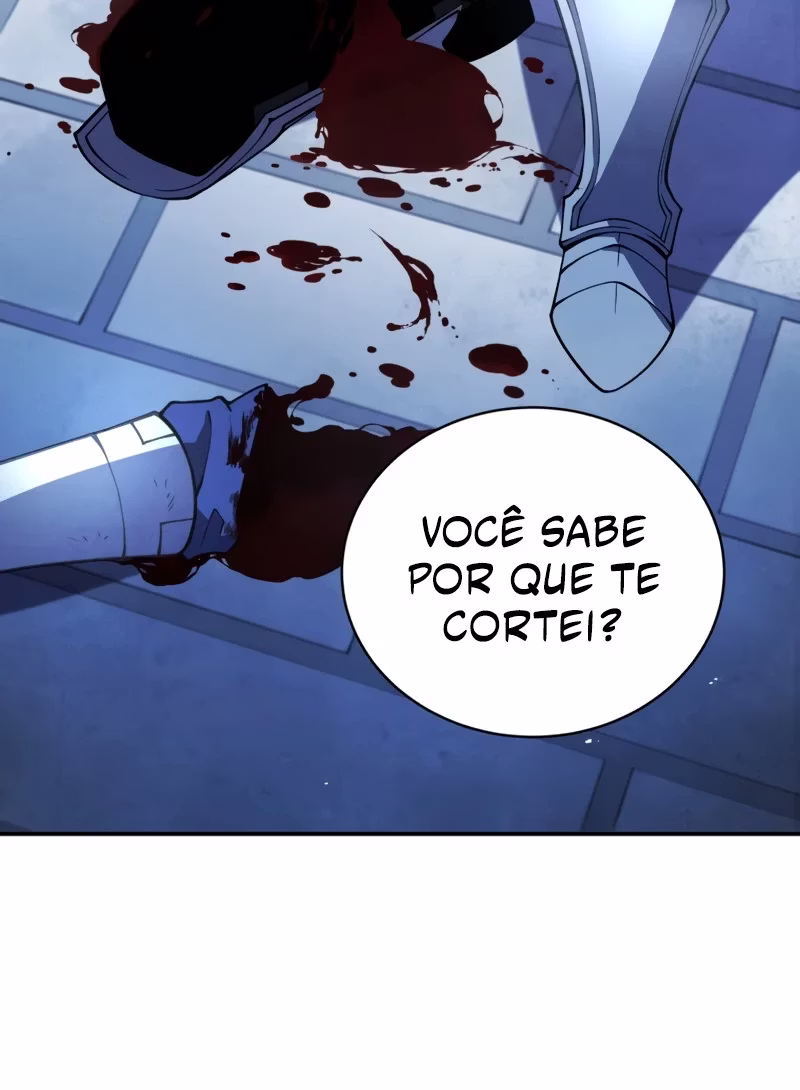 O Caçula do Mestre Espadachim capitulo 20 pagina 77