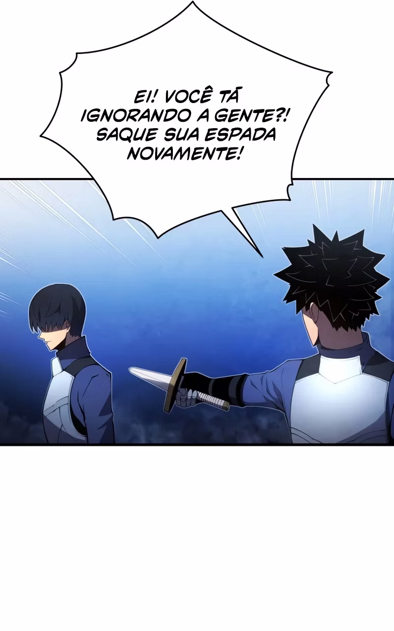 O Caçula do Mestre Espadachim capitulo 20 pagina 78