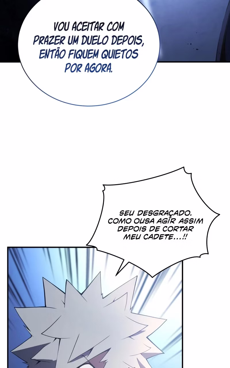 O Caçula do Mestre Espadachim capitulo 20 pagina 81