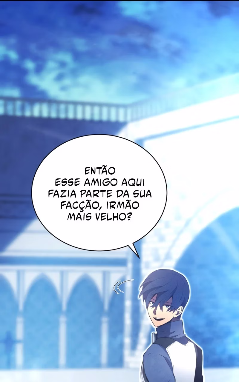 O Caçula do Mestre Espadachim capitulo 20 pagina 86