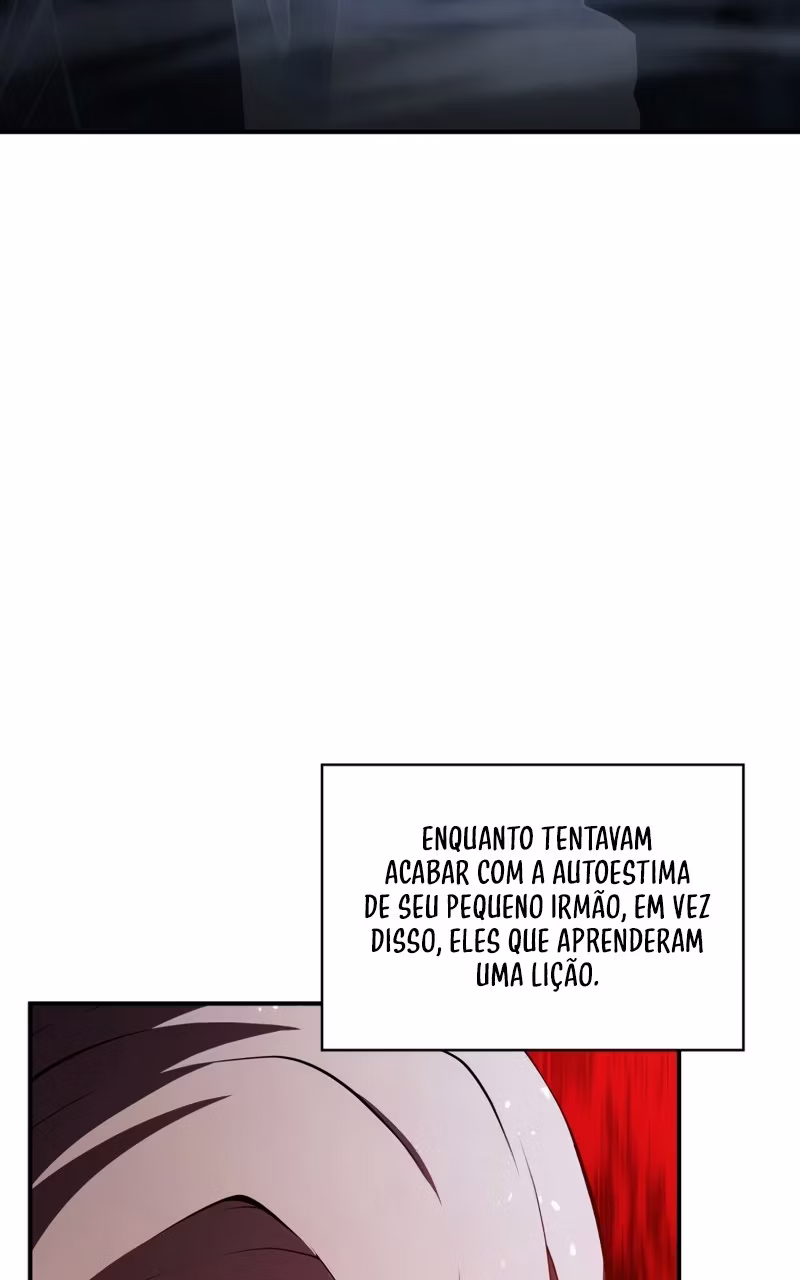 O Caçula do Mestre Espadachim capitulo 20 pagina 91