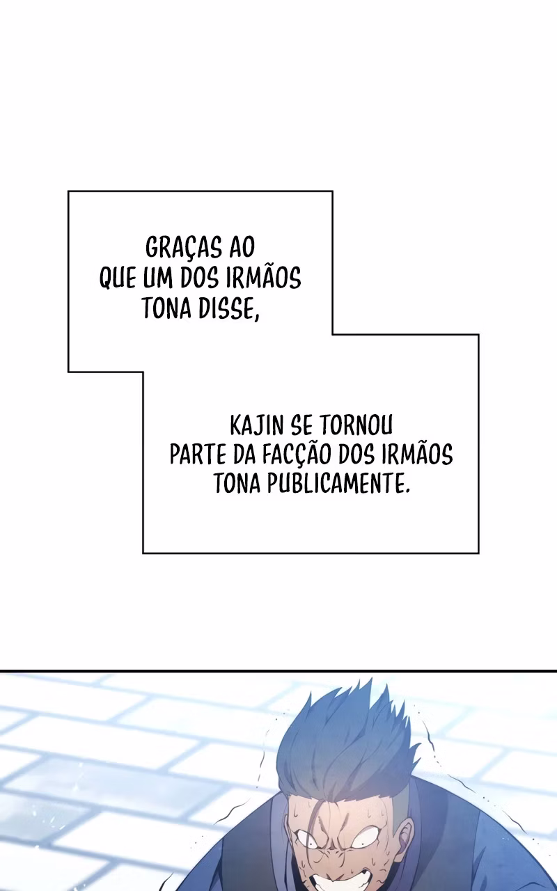 O Caçula do Mestre Espadachim capitulo 20 pagina 93