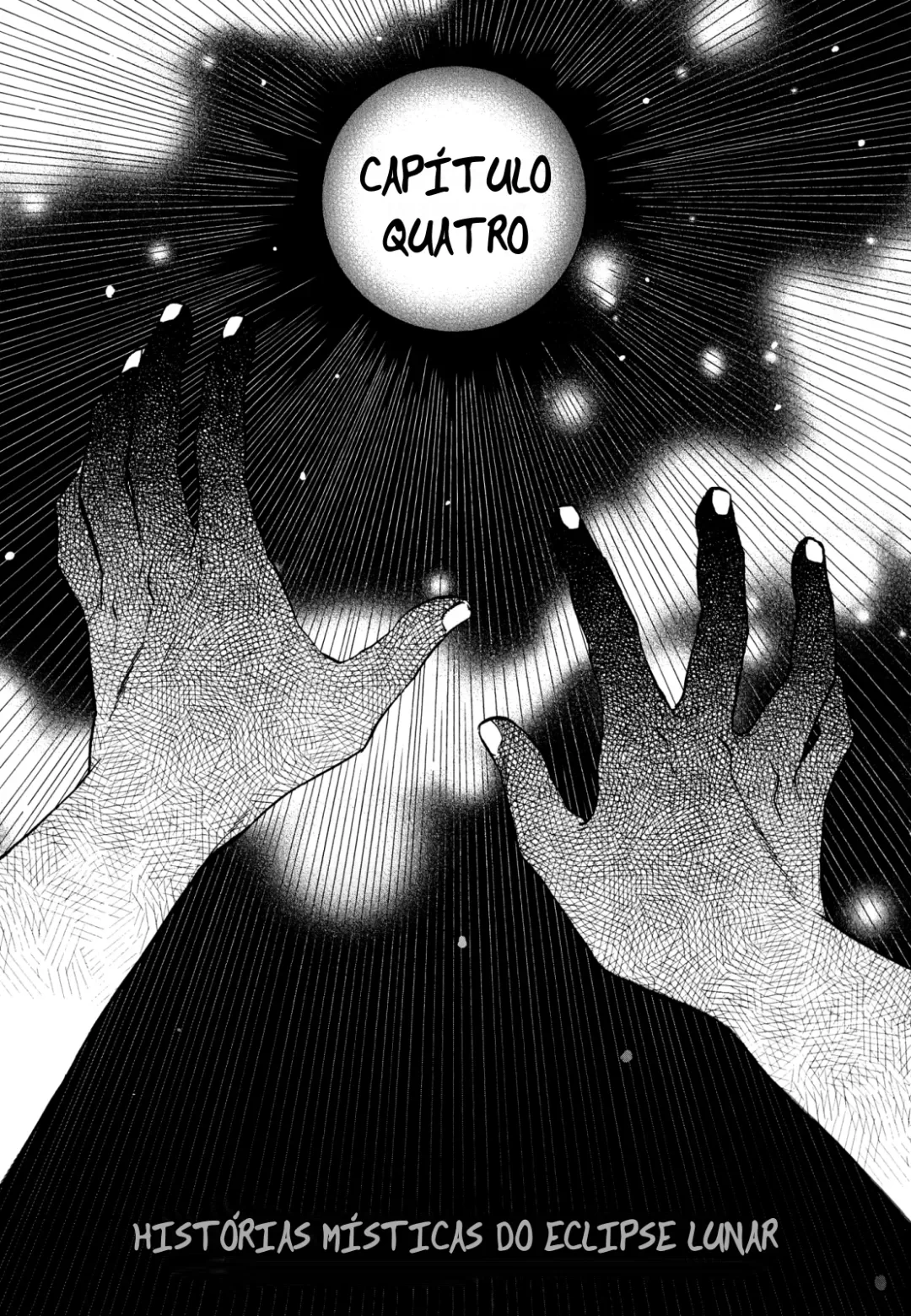Eclipse Total do CoraÃ§Ã£o Eterno capitulo 4 pagina 2