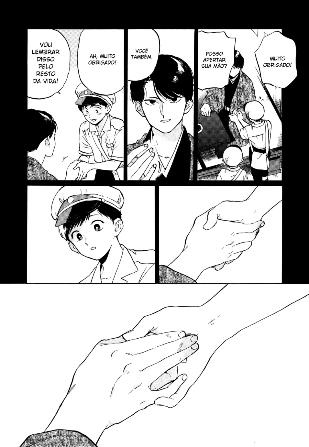 Eclipse Total do CoraÃ§Ã£o Eterno capitulo 4 pagina 9