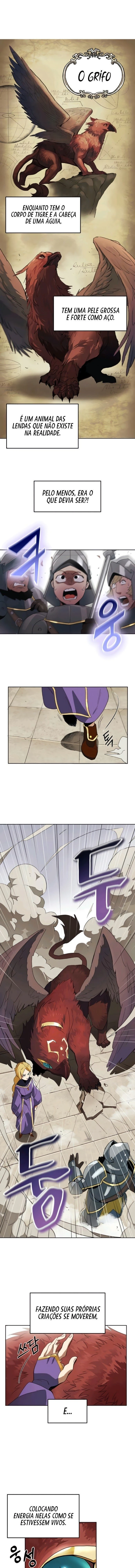 A SuperaÃ§Ã£o do Nobre Vagabundo capitulo 3 pagina 1