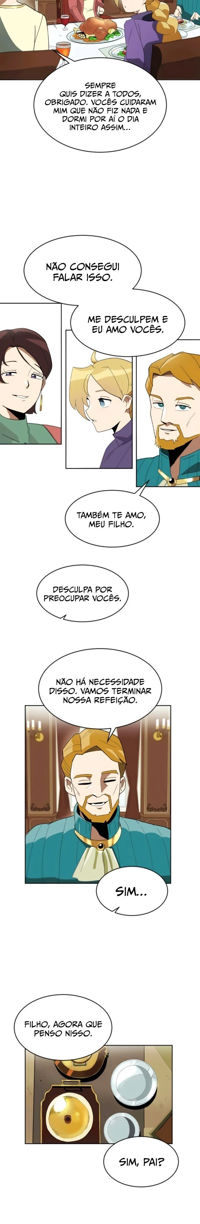 A SuperaÃ§Ã£o do Nobre Vagabundo capitulo 3 pagina 12