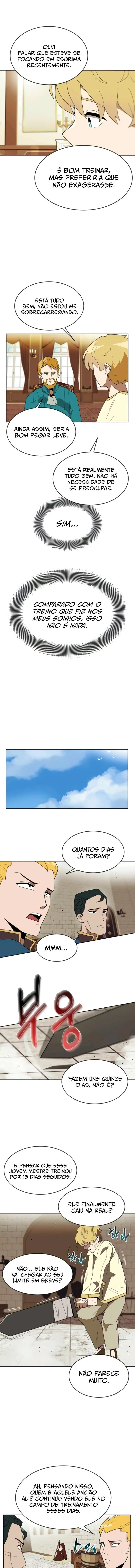 A SuperaÃ§Ã£o do Nobre Vagabundo capitulo 3 pagina 13