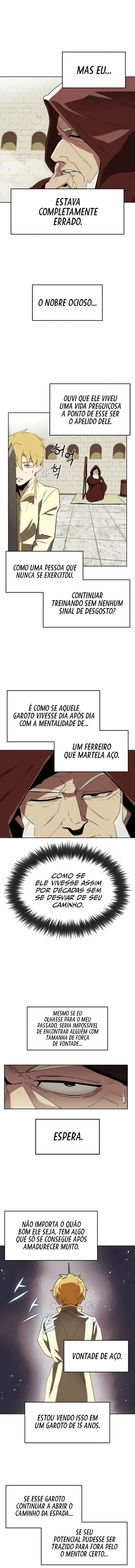 A SuperaÃ§Ã£o do Nobre Vagabundo capitulo 3 pagina 15