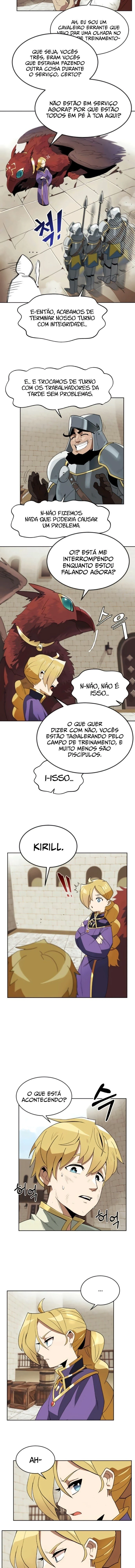 A SuperaÃ§Ã£o do Nobre Vagabundo capitulo 3 pagina 3