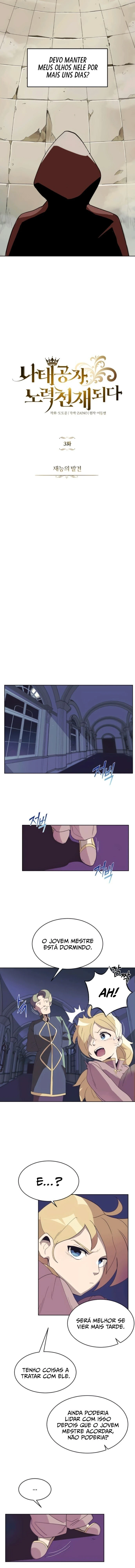 A SuperaÃ§Ã£o do Nobre Vagabundo capitulo 3 pagina 7