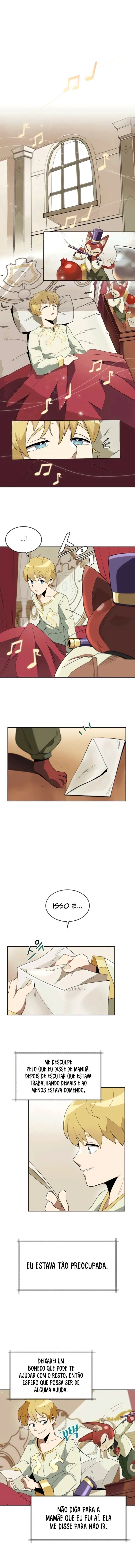 A SuperaÃ§Ã£o do Nobre Vagabundo capitulo 3 pagina 9