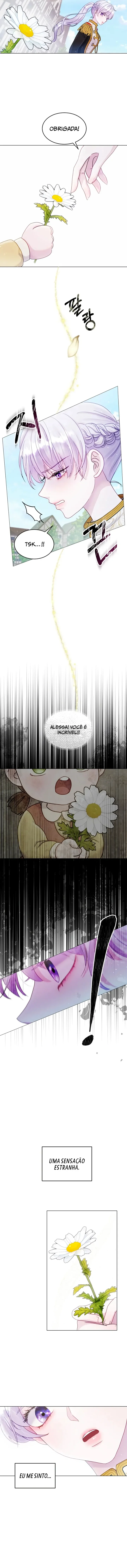 A VinganÃ§a de Alessa capitulo 1 pagina 15
