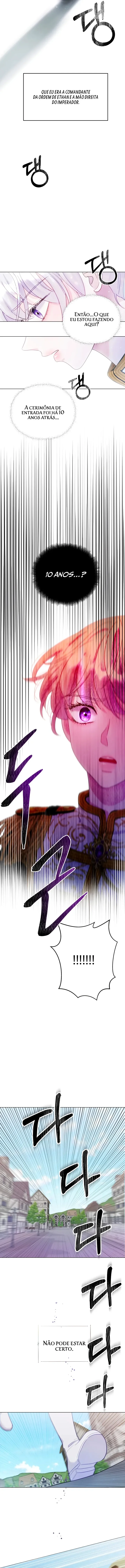 A VinganÃ§a de Alessa capitulo 1 pagina 17
