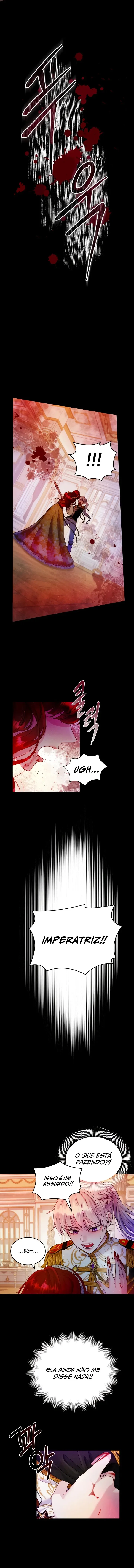 A VinganÃ§a de Alessa capitulo 1 pagina 23