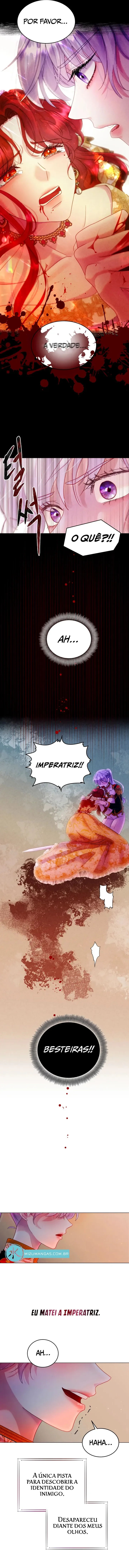 A VinganÃ§a de Alessa capitulo 1 pagina 24
