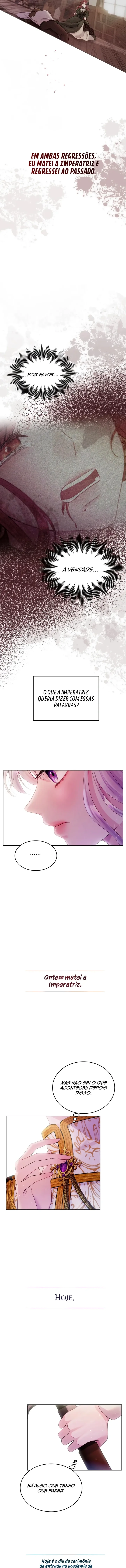 A VinganÃ§a de Alessa capitulo 1 pagina 29