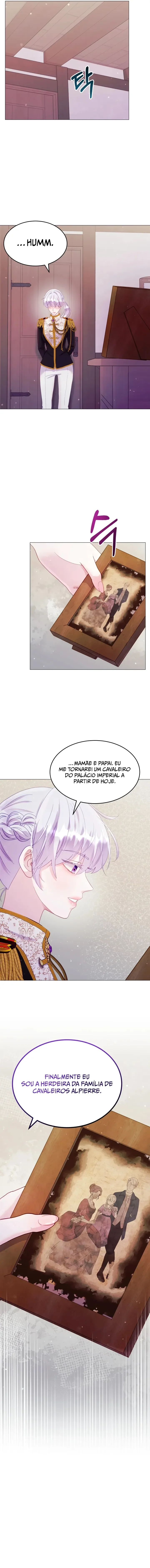 A VinganÃ§a de Alessa capitulo 1 pagina 10