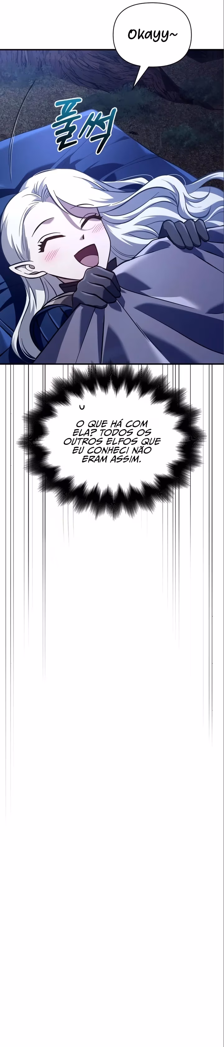 Sobrevivendo no Jogo como um Bárbaro capitulo 11 pagina 20