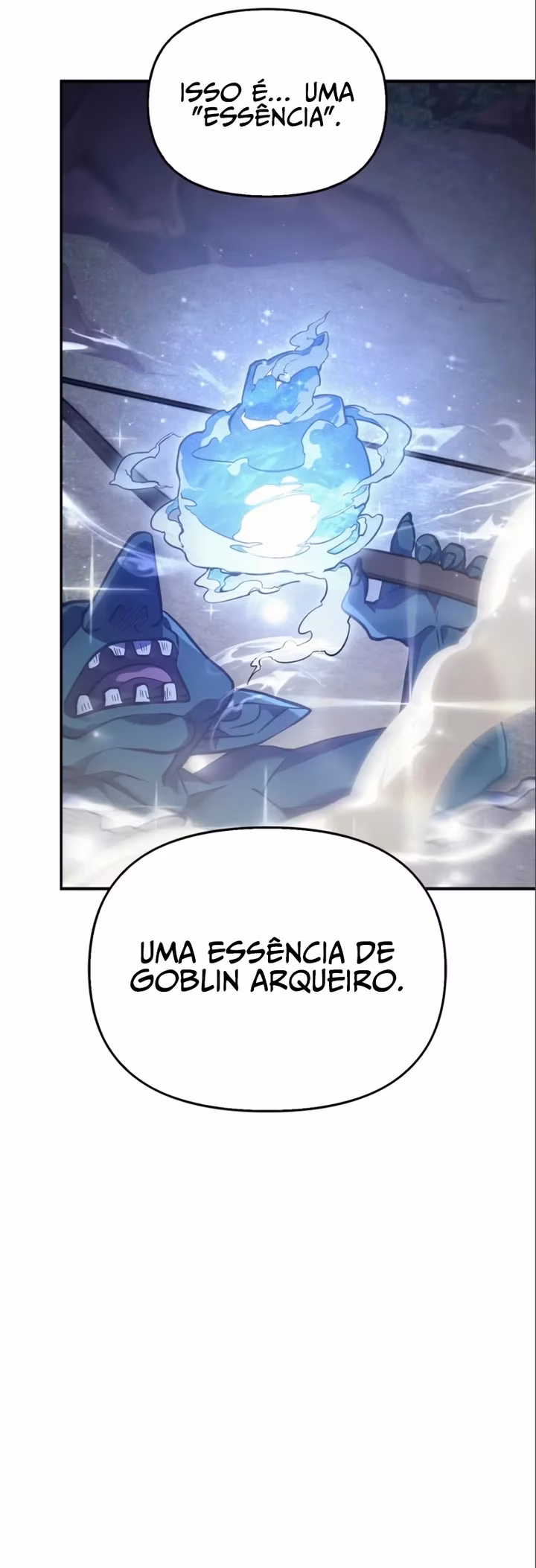Sobrevivendo no Jogo como um Bárbaro capitulo 11 pagina 35
