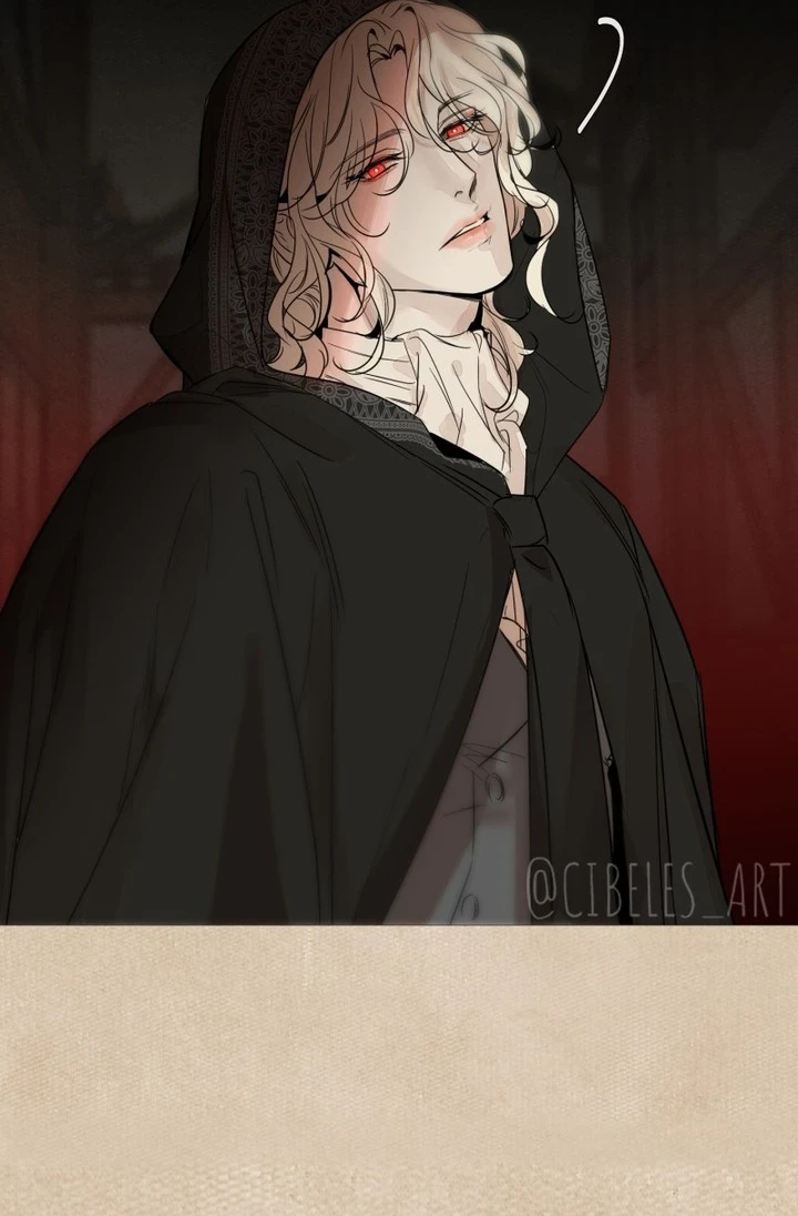 O Vampiro Encontrou A Caçadora capitulo 26 pagina 6