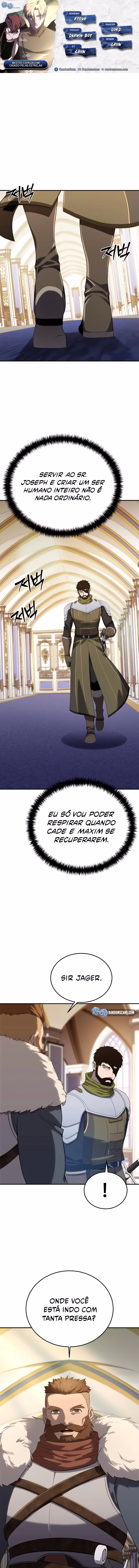 Mestre Espadachim Criado Pelas Estrelas capitulo 16 pagina 1