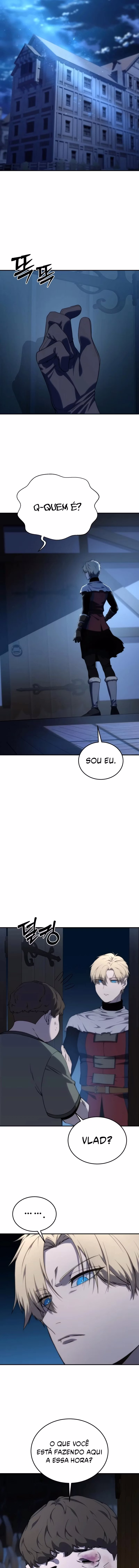Mestre Espadachim Criado Pelas Estrelas capitulo 16 pagina 16