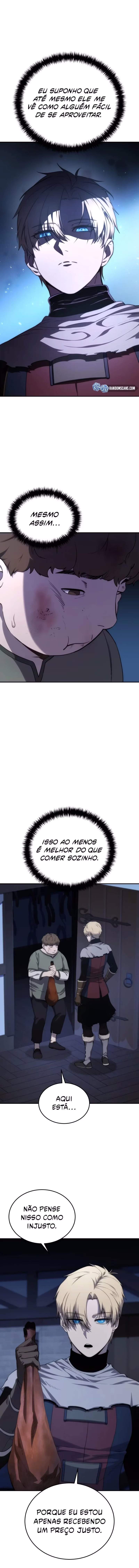Mestre Espadachim Criado Pelas Estrelas capitulo 16 pagina 18