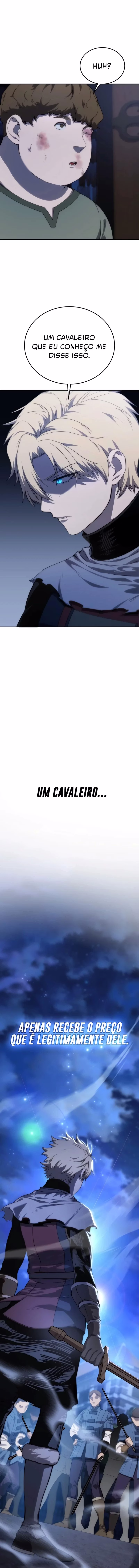 Mestre Espadachim Criado Pelas Estrelas capitulo 16 pagina 19