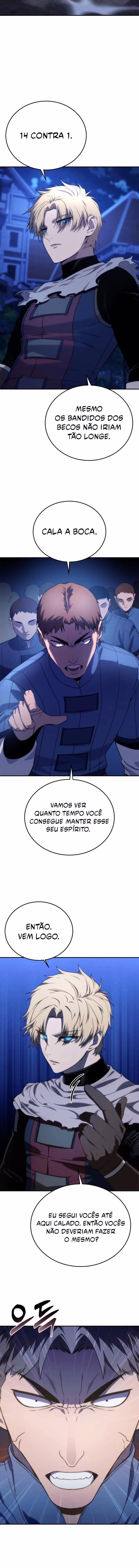 Mestre Espadachim Criado Pelas Estrelas capitulo 16 pagina 20