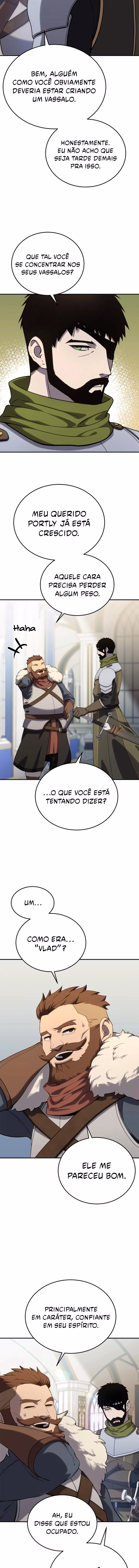 Mestre Espadachim Criado Pelas Estrelas capitulo 16 pagina 3