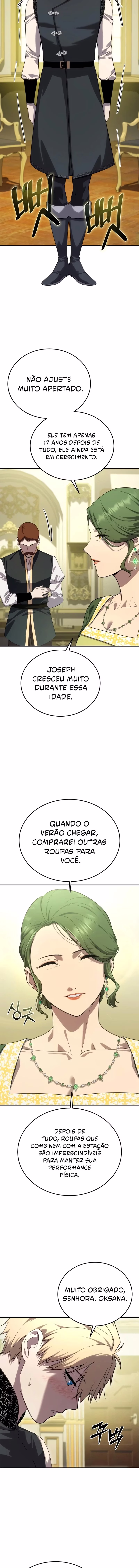 Mestre Espadachim Criado Pelas Estrelas capitulo 16 pagina 10