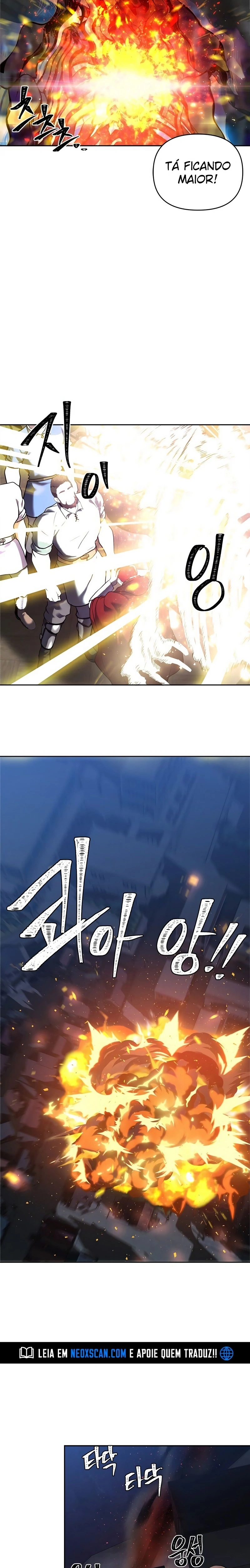 A Segunda Vida do Ranker capitulo 59 pagina 14