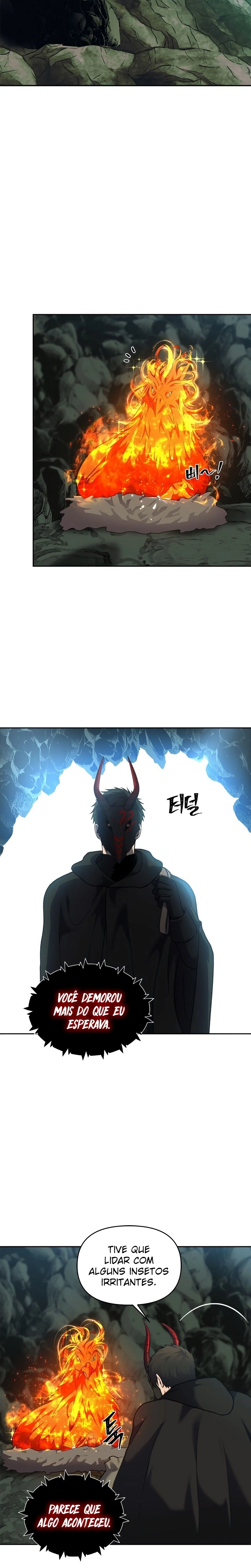 A Segunda Vida do Ranker capitulo 59 pagina 16