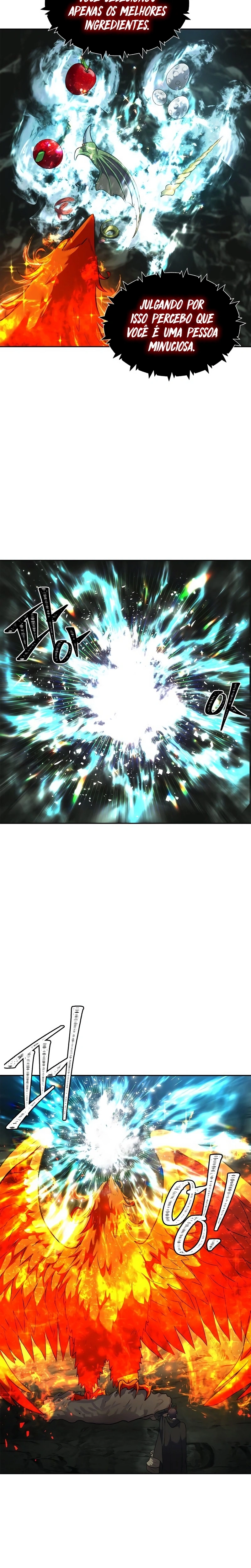 A Segunda Vida do Ranker capitulo 59 pagina 18