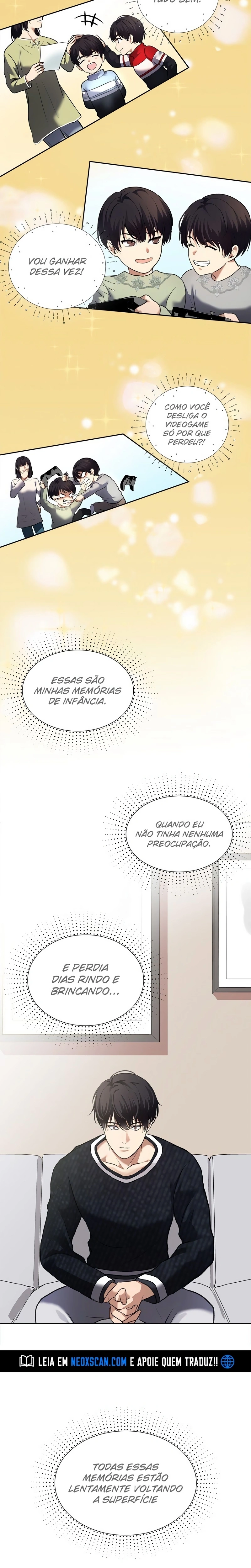 A Segunda Vida do Ranker capitulo 59 pagina 20