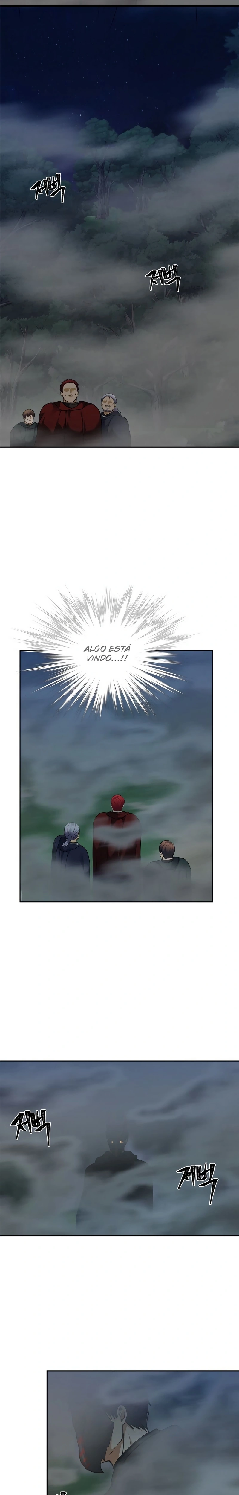 A Segunda Vida do Ranker capitulo 59 pagina 2