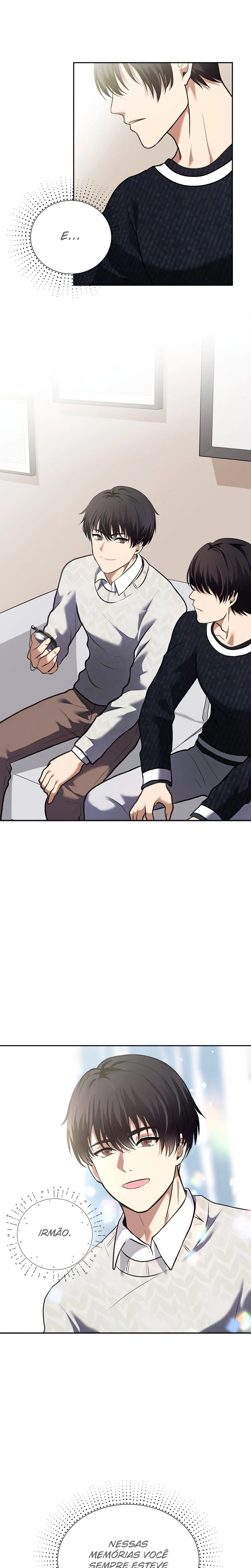 A Segunda Vida do Ranker capitulo 59 pagina 21