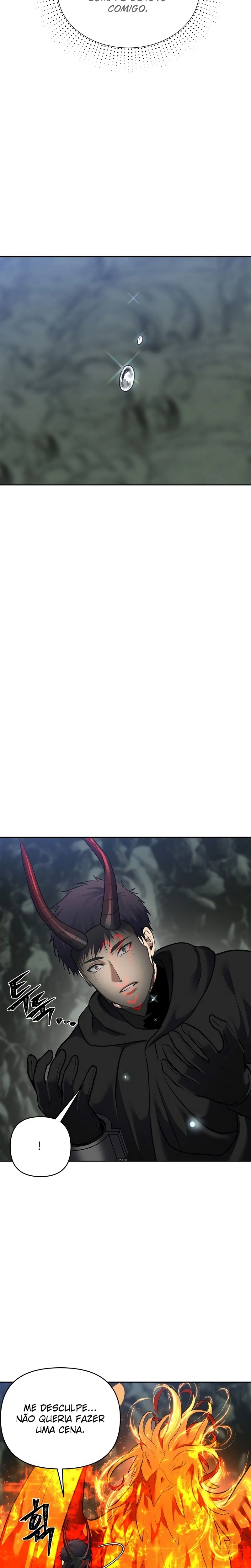 A Segunda Vida do Ranker capitulo 59 pagina 22