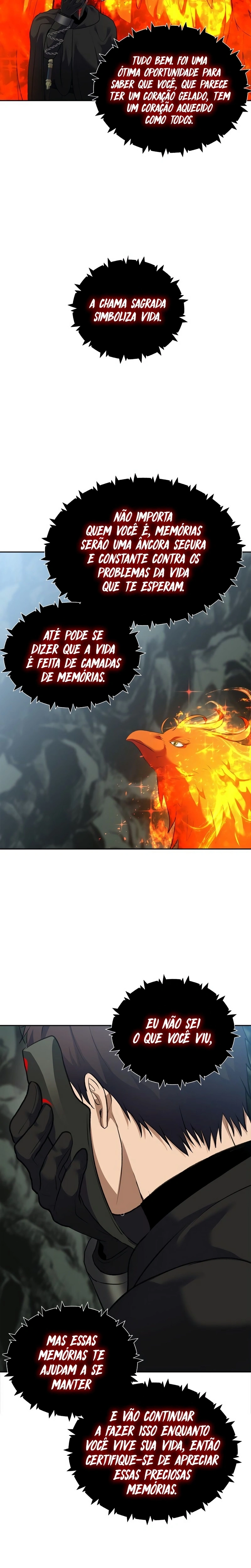 A Segunda Vida do Ranker capitulo 59 pagina 23