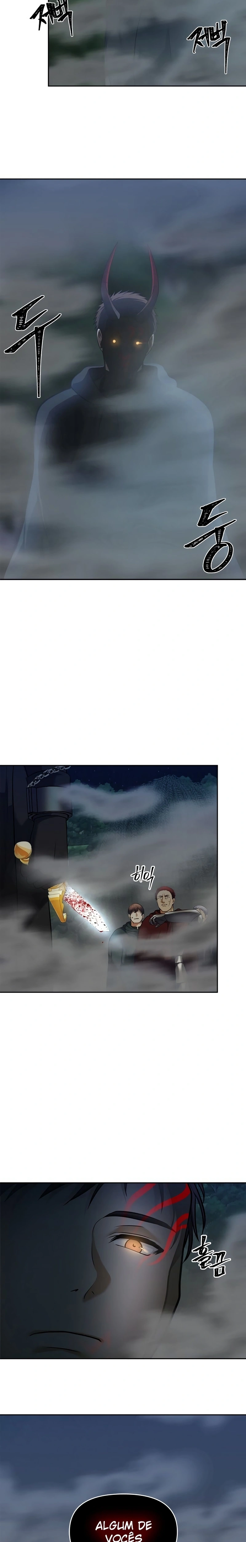 A Segunda Vida do Ranker capitulo 59 pagina 3