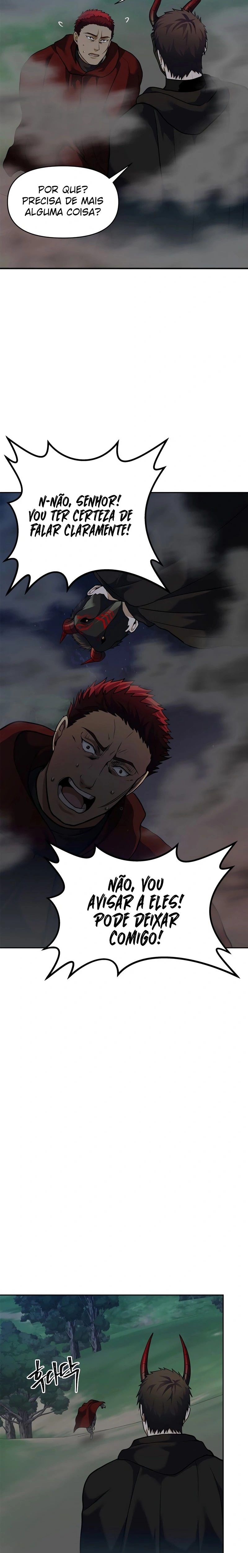 A Segunda Vida do Ranker capitulo 59 pagina 7